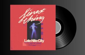 Late Nite City – Finest Thing ft. Dami Davies
