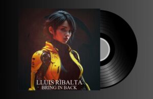 Lluis Ribalta – Bring In Back