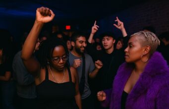 Montreal – Bass & Bilingue