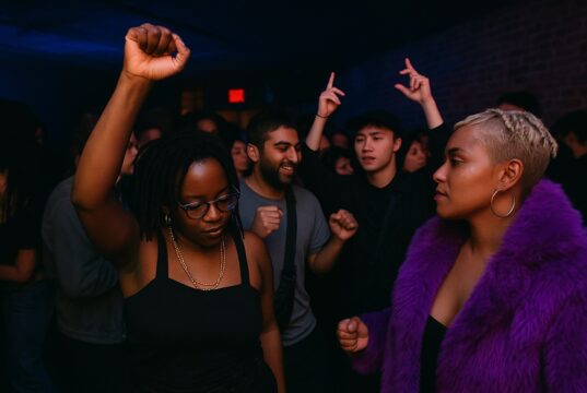 Montreal – Bass & Bilingue