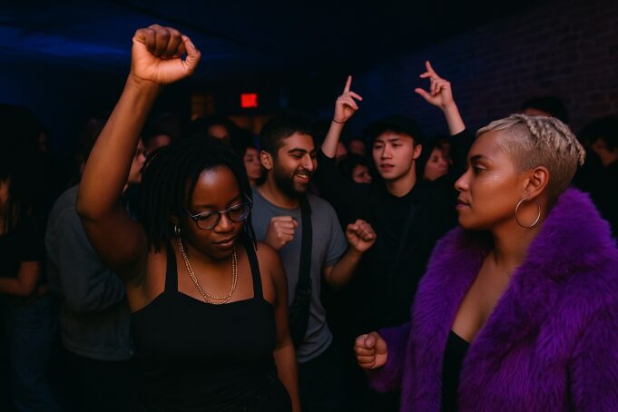 Montreal – Bass & Bilingue