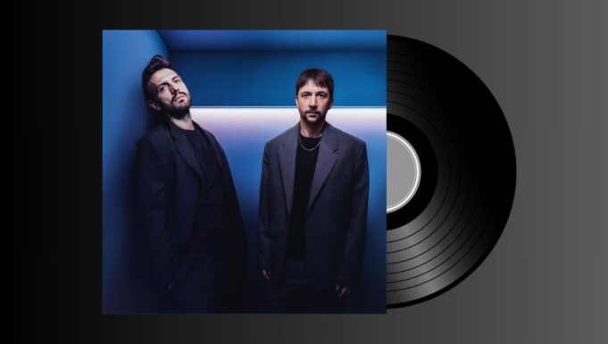 GHEIST – Searching Places