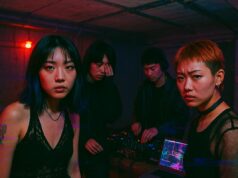 Soul Seoul: Queer Techno & Dissidenz