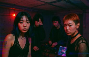 Soul Seoul: Queer Techno & Dissidenz