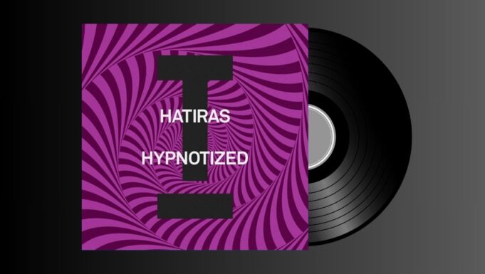 Hatiras – Hypnotized’
