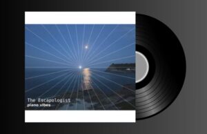 The Escapologist – Piano grooves