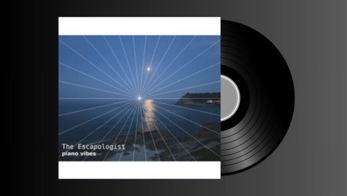 The Escapologist – Piano grooves