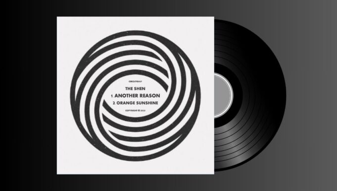 The Shen – Another Reason