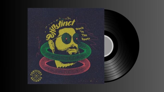 gutinstinct – Back To The Roots