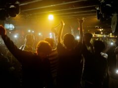 Istanbul Bass Network – Sound & Widerstand