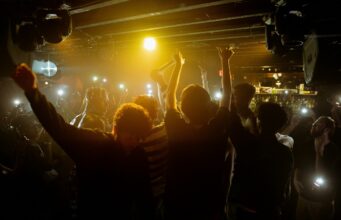 Istanbul Bass Network – Sound & Widerstand