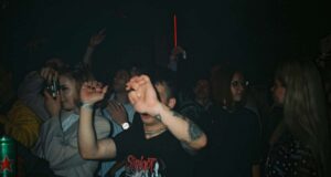 Knaack 2.0: Is This Berlin’s Most Important New Club Project?