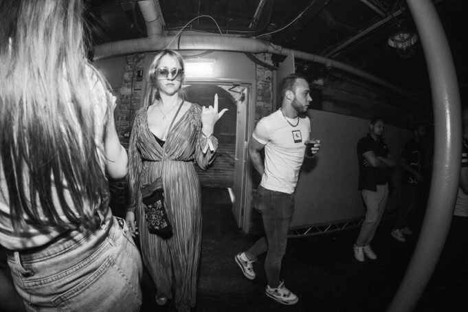 Tipps für perfekte Nachtaufnahmen mit der Kamera