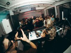 Clubkultur in der Alten Feuerwache Tempelhof: Sechs Kollektive, zwei Monate, ein Modellversuch