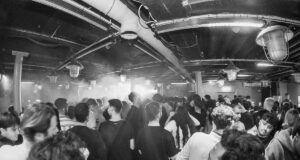 Urban Loneliness vs. Dancefloor: How Clubs Can Bring Gen Z Back to Real Life