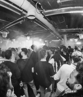 Das Pop-Kultur Festival 2025 endet mit großem Erfolg