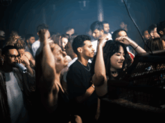 TRUST ME – Soundtrack