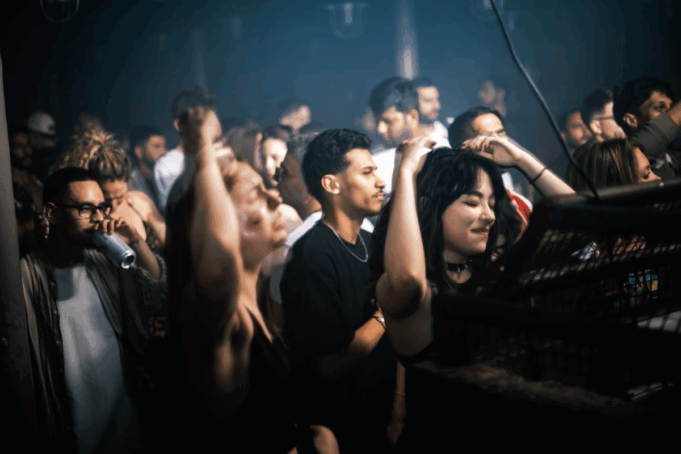 TRUST ME – Soundtrack