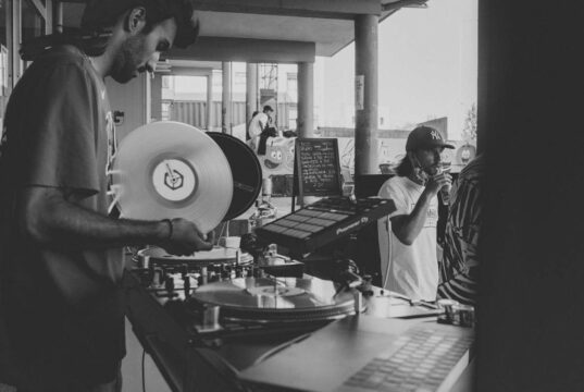 Berliner Clubs 2025: Trance-Welle, Kommerzkämpfe und neue Szene-Realität