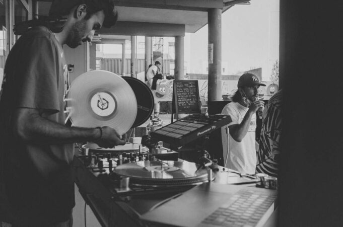 Call for Concepts: Musicboard Labelförderung 2026