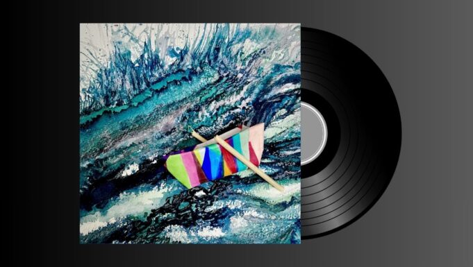 Bootleg Contraband – Dead In The Water EP