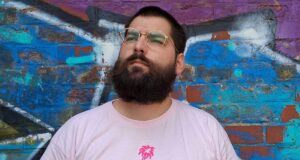 Artist Interview: Gutinstinct