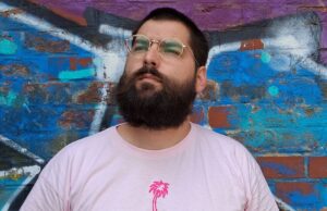 Artist Interview: Gutinstinct