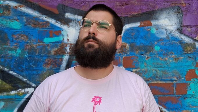 Artist Interview: Gutinstinct