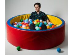 Artist Interview: Nando