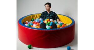 Artist Interview: Nando