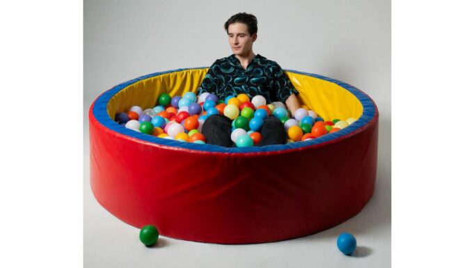 Artist Interview: Nando