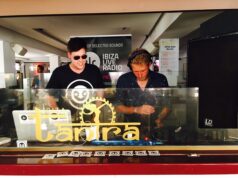 Label Interview: Deep Stories