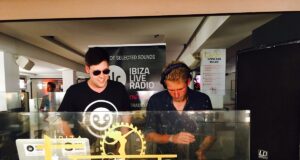 Label Interview: Deep Stories