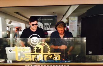 Label Interview: Deep Stories