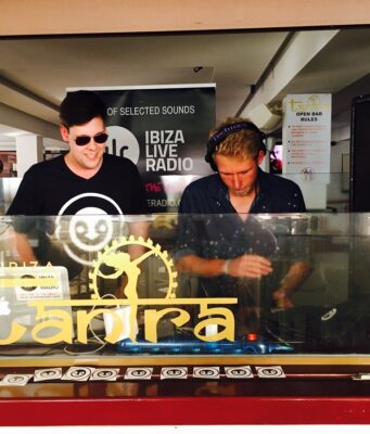 Label Interview: Deep Stories