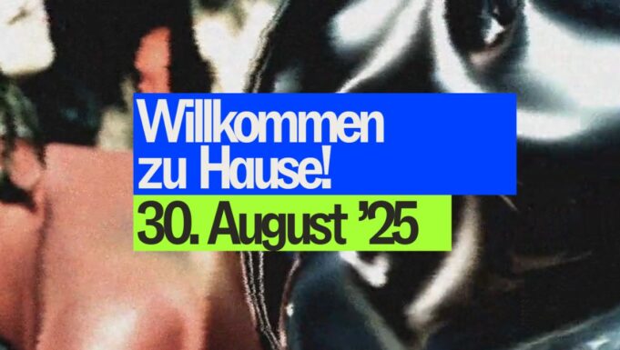 I’ll be back! Die Distillery Leipzig öffnet am 30. August