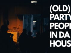 Welcome to the Club of the Old! 30+ Raves as the Ultimate Nightlife Upgrade