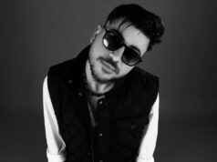 Artist Interview: Morki