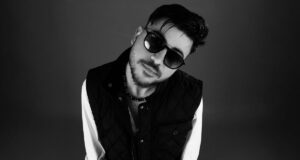 Artist Interview: Morki