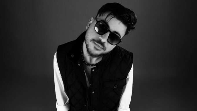 Artist Interview: Morki