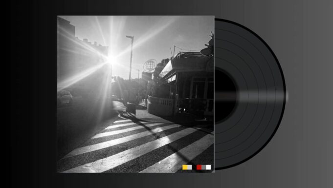 Arnault Hardy – One After Another