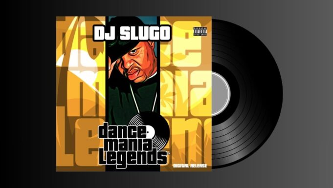 DJ Slugo – Dance Mania Legends