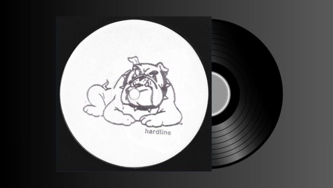 Fabio Santos Delivers High-Energy Grooves With Latest Hardline Release in HARDLINE12