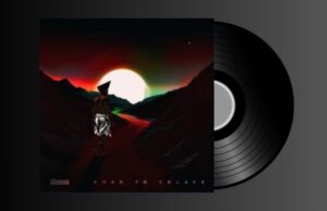 JÏMONO – Road to Solace