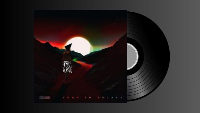 JÏMONO – Road to Solace