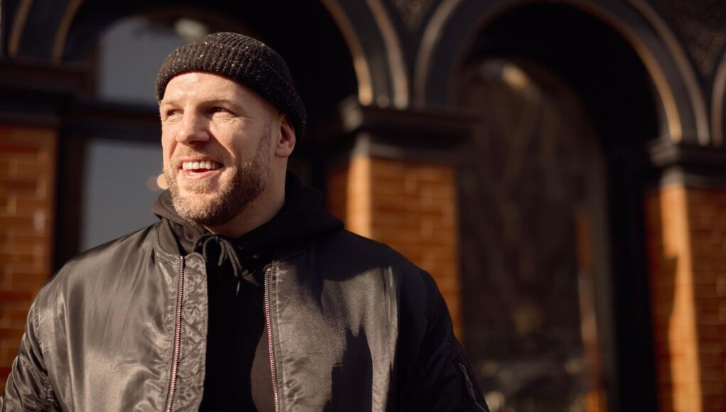James Haskell