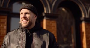 Artist Interview: HASKELL