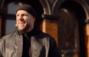 Artist Interview: HASKELL