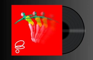 Mario Bazouri & Shahin Shantiaei – Heaven