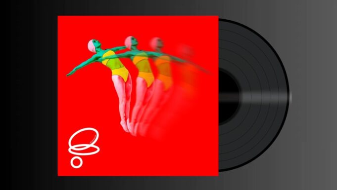 Mario Bazouri & Shahin Shantiaei – Heaven